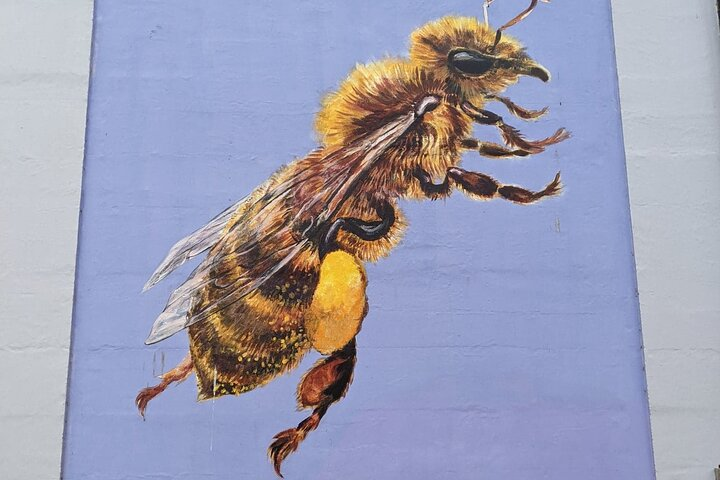 Interactive Treasure Hunt of Bristol's Secrets - Photo 1 of 10